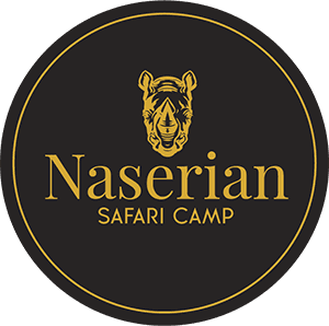 Naserian Safari Camp logo