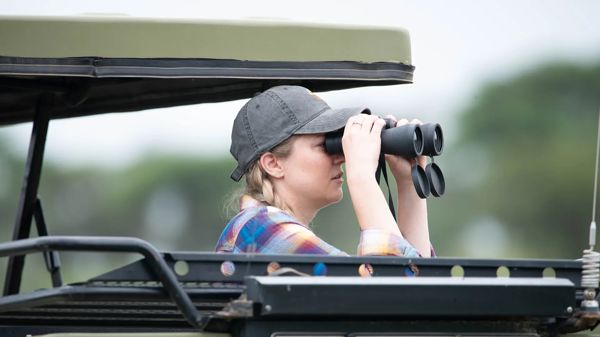 8 Reasons Not to Miss a Visit at the Tarangire National Park