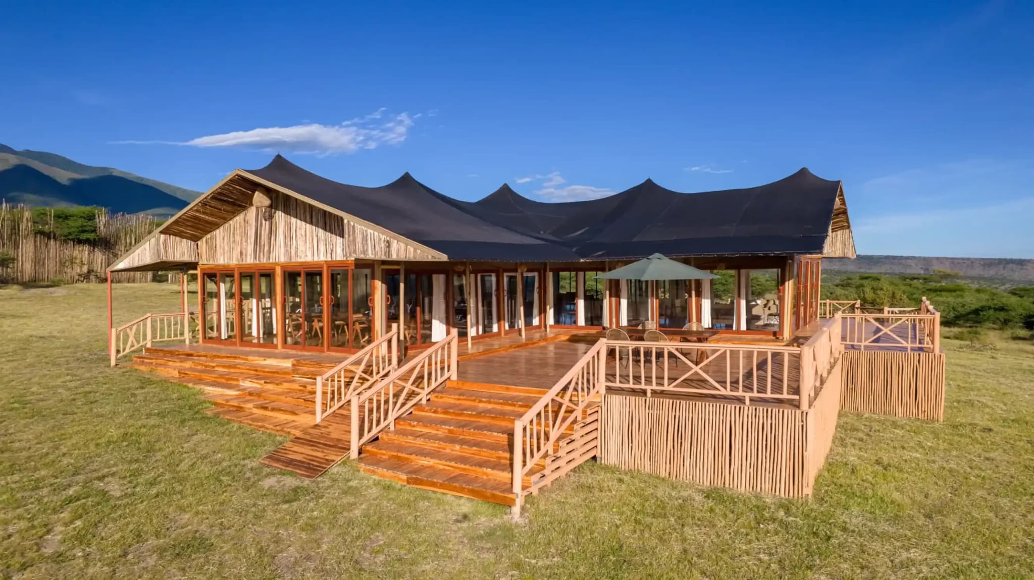 How to Choose the Right Accommodation in Tanzania—When You’ve Never Been There Before