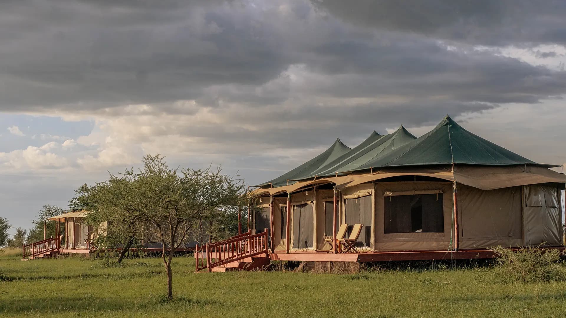 Lodge, Tent, Tented Camp: Your African Safari Accommodation 101