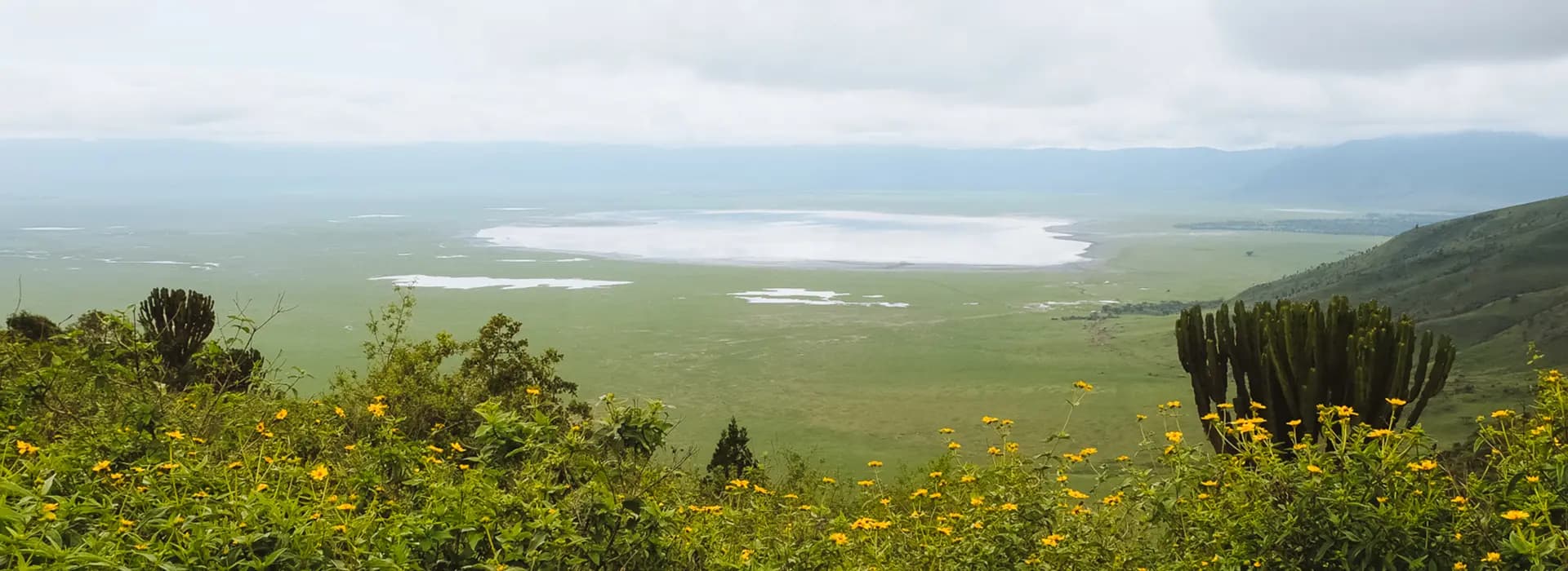 Serengeti’s Finest Neighboring Destinations You Shouldn’t Miss!