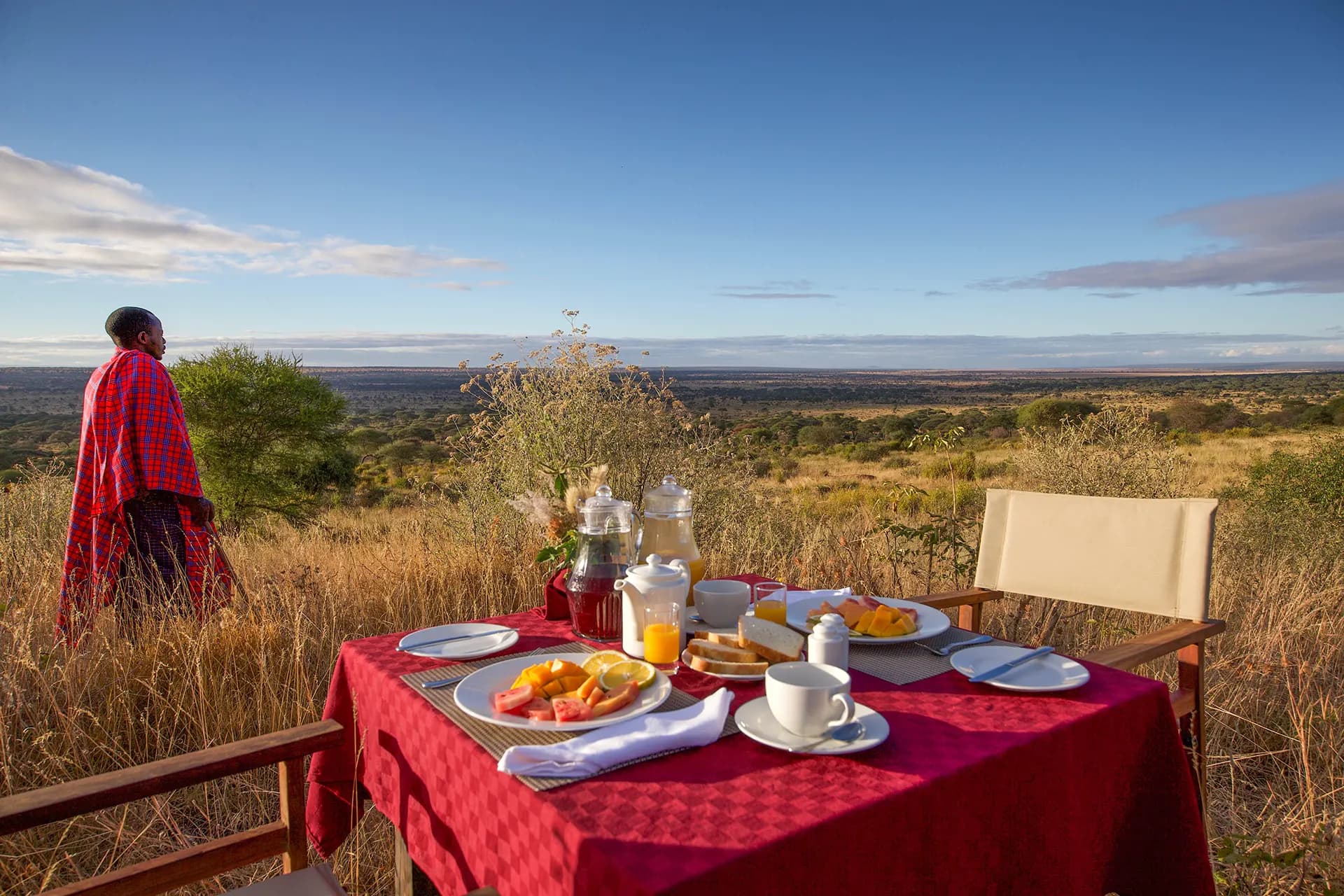 Top Honeymoon Activities at Acacia Collections