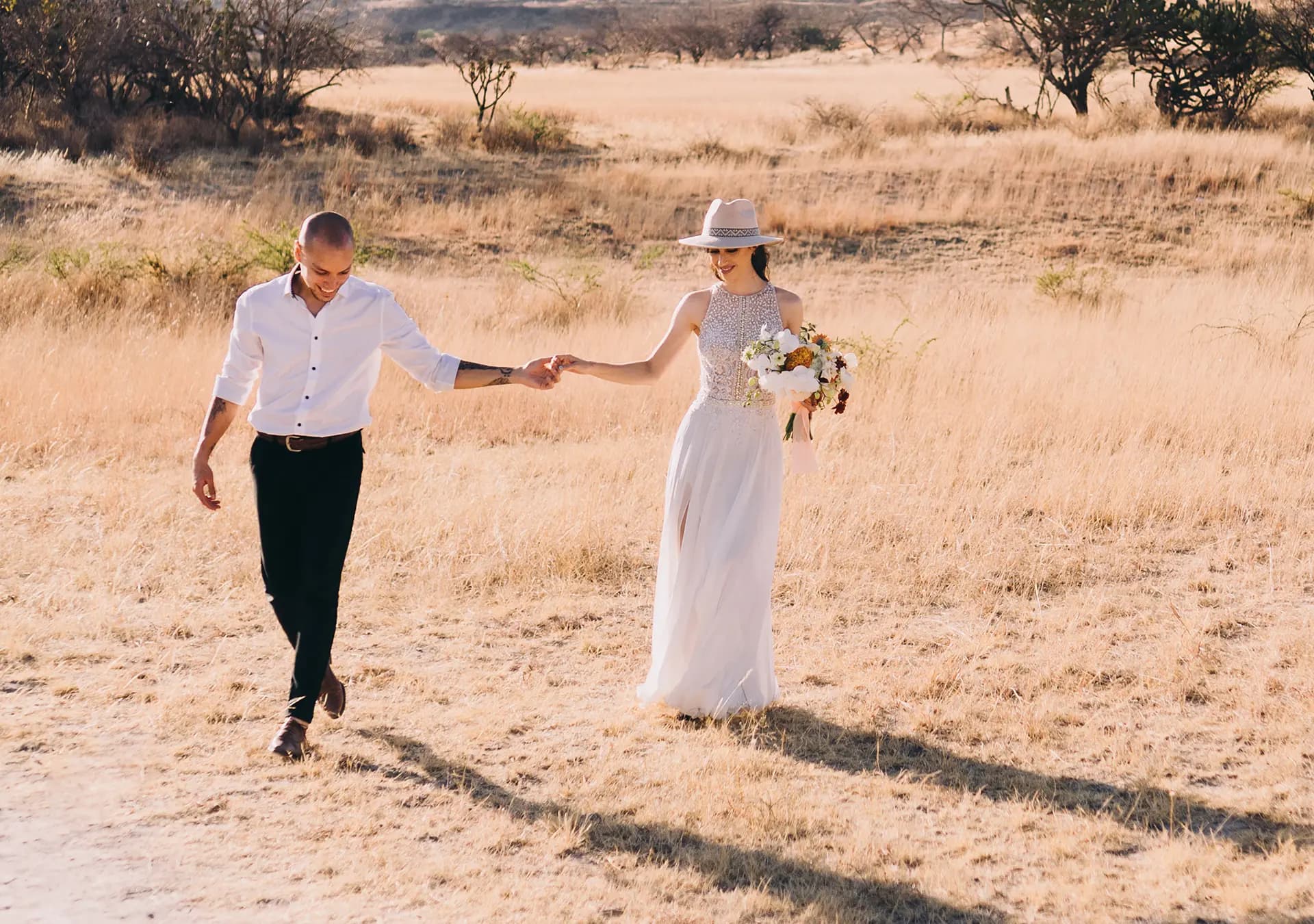 Why a Honeymoon in the Serengeti is Like No Other