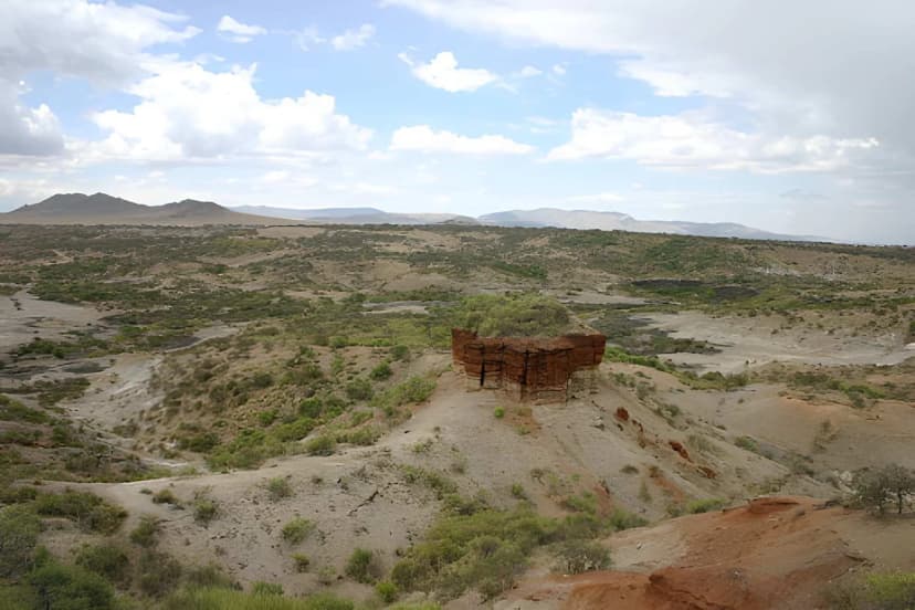 Olduvai Gorge Archaeological Tour