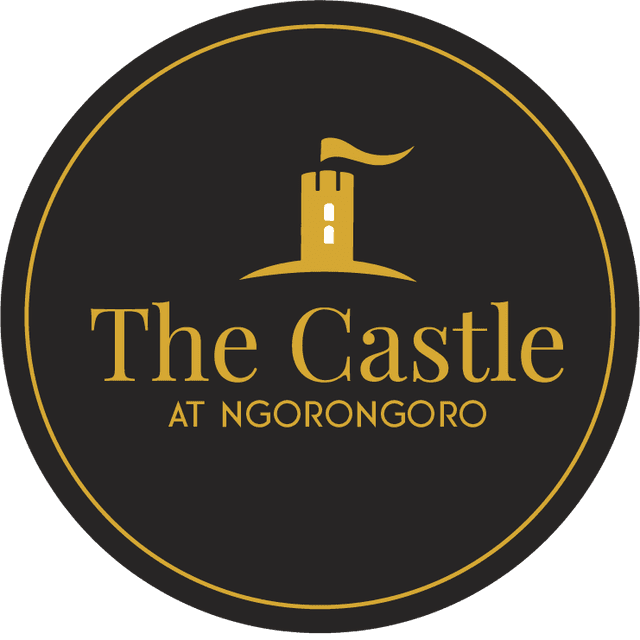 The Castle at Ngorongoro logo