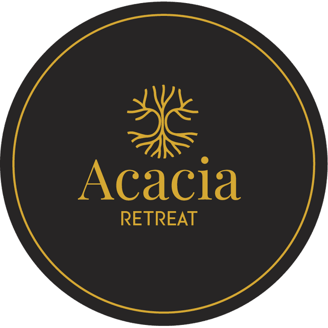 Acacia Retreat logo