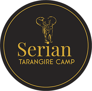 Serian Tarangire Camp logo