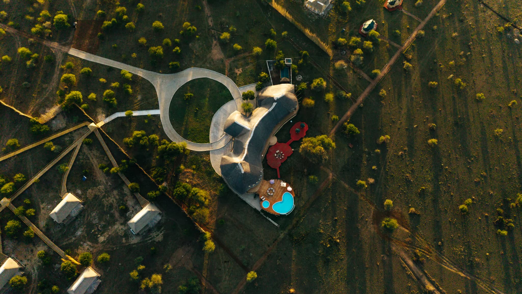 Free Transfers on Extended Stays