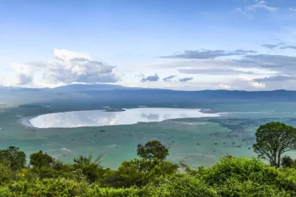 4 Days Best of Ngorongoro Safari - Hero (2)