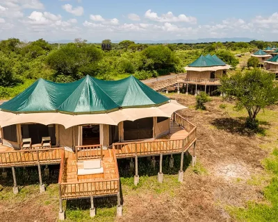 7 Features of a Top-Tier Tarangire Accommodation