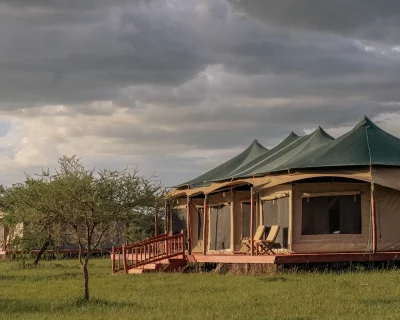 Lodge, Tent, Tented Camp Your African Safari Accommodation 101
