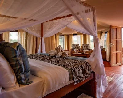 Luxury Camping in Serengeti, What Is It Like
