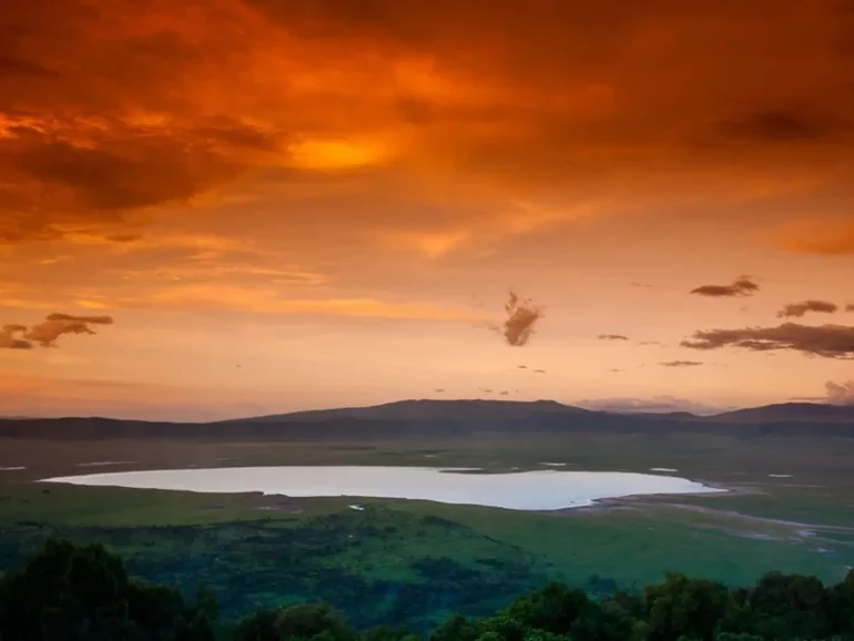 Ngorongoro-7