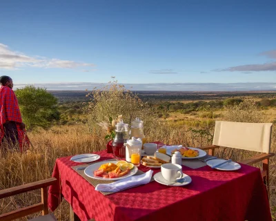 Top Honeymoon Activities at Acacia Collections