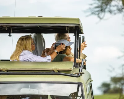Tour Operator Vs Accommodation Property Where Best to Book Your Safari