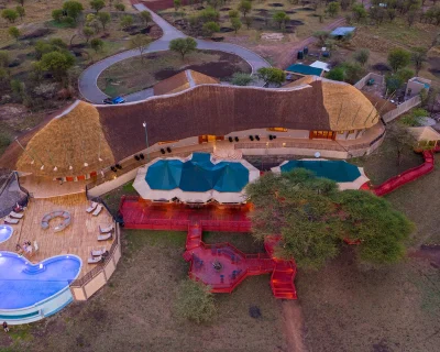 Why You Can’ Book a Tanzania Safari Lodge Like a Regular Hotel