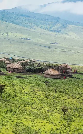 ngorongoro-archeological excursion